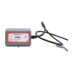 Kermi Servoantrieb für 3-Wege-Umschaltventil, x-change dynamic terra pc 7, 12 und compact... KERMI-W90010 4037486563374 (Abb. 1)