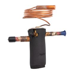 Kermi Expansionsventil für x-change dynamic terra compact 7/9, W90022... KERMI-W90022 4037486563497 (Abb. 1)