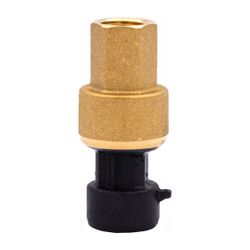 Kermi Niederdrucksensor für x-change dynamic und compact cool, W90037... KERMI-W90037 4037486563640 (Abb. 1)