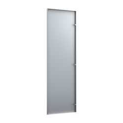 Kermi Abdeckung rechte Seite für combi compact... KERMI-W90084 4037486584515 (Abb. 1)