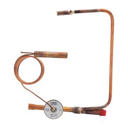 Kermi Expansionsventil TLE X-00272, W90109... KERMI-W90109 4037486604855 (Abb. 1)