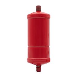 Kermi Filtertrockner mit Kältemittelsammler für dynamic terra und compact AW E, W90127... KERMI-W90127 4037486608075 (Abb. 1)