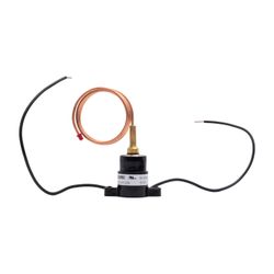 Kermi Hochdruckpressostat für x-change fresh 300 A I, W90136... KERMI-W90136 4037486662190 (Abb. 1)