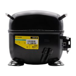 Kermi Verdichter BSD22 für x-change fresh 300 A I, W90140... KERMI-W90140 4037486662237 (Abb. 1)