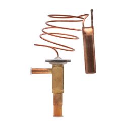Kermi Expansionsventil thermostatisch TDN 1 für x-change fresh 300 A I, W90141... KERMI-W90141 4037486662244 (Abb. 1)
