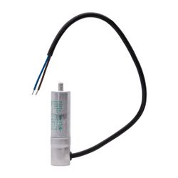 Kermi Kondensator 6uF für x-change fresh 300 A I, W90147... KERMI-W90147 4037486662305 (Abb. 1)