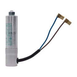 Kermi Kondensator 5uF 117-7111 für Verdichter x-change fresh 300 A I, W90151... KERMI-W90151 4037486662343 (Abb. 1)