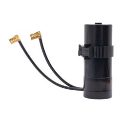 Kermi Kondensator 40uF 117-5372 für x-change fresh 300 A I, W90152... KERMI-W90152 4037486662350 (Abb. 1)