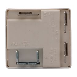Kermi Relais für Verdichter SC10GHH 117-7425 für x-change fresh 300 A I, W90153... KERMI-W90153 4037486662367 (Abb. 1)