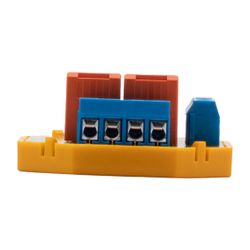 Kermi Trennrelais für Speicherladegruppe, W90154... KERMI-W90154 4037486662374 (Abb. 1)