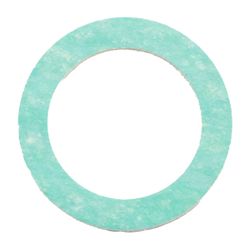 Kermi Papierflachdichtung 24x17x2mm für Frischwasserstation, W90220... KERMI-W90220 4037486676289 (Abb. 1)