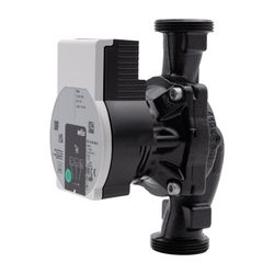 Kermi Wilo Para G 25/6 SC für Heizkreis gemischt und ungemischt sowie SLG W49101... KERMI-W90253 4037486676609 (Abb. 1)