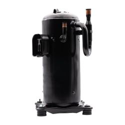 Kermi Scrollkompressor für dynamic 16 und dynamic terra 18, W90281... KERMI-W90281 4037486680583 (Abb. 1)