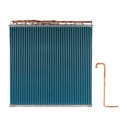 Kermi Verdampfer für dynamic 8 AW E, W90284... KERMI-W90284 4037486680613 (Abb. 1)