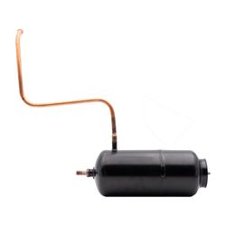 Kermi Kältemittelsammler für dynamic 8, W90290... KERMI-W90290 4037486680675 (Abb. 1)