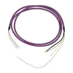 Kermi Verbindungskabel Ventilator Regelung für dynamic AW E, W90297... KERMI-W90297 4037486680743 (Abb. 1)