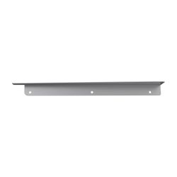 Kermi Halterung vorne oben für Gummidichtung kurz gerade, für dynamic AW E, W90308... KERMI-W90308 4037486680859 (Abb. 1)