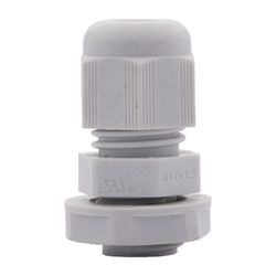 Kermi Kabelverschraubung M12x1,5mm für dynamic AW E, W90312... KERMI-W90312 4037486680897 (Abb. 1)