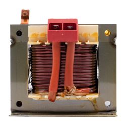 Kermi DC-Drossel für dynamic, W90314... KERMI-W90314 4037486680910 (Abb. 1)