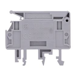 Kermi Sicherungshalter für dynamic, W90321... KERMI-W90321 4037486680989 (Abb. 1)