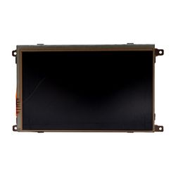 Kermi Touchdisplay x-center x40 für dynamic, W90331... KERMI-W90331 4037486681085 (Abb. 1)