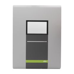Kermi Gehäusetür x-center x40 für dynamic AW E, W90343... KERMI-W90343 4037486681191 (Abb. 1)