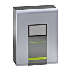 Kermi Regler x-center x40 aktiv Kühlen, für x-change dynamic ac AW E, W90443... KERMI-W90443 4037486813981 (Abb. 1)