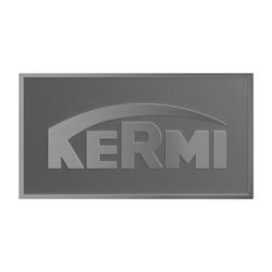 Kermi Logo Wärmepumpe für dynamic, W90351... KERMI-W90351 4037486791166 (Abb. 1)