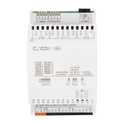 Kermi Erweiterungsmodul Kühlfunktion für dynamic ac/pc, W90354... KERMI-W90354 4037486791197 (Abb. 1)