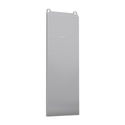 Kermi Gehäuseteil vorne unten mit Dämmung für dynamic terra, W90377... KERMI-W90377 4037486791425 (Abb. 1)