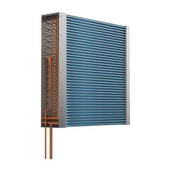 Kermi Verdampfer für dynamic 16 AW I, W90387... KERMI-W90387 4037486791524 (Abb. 1)