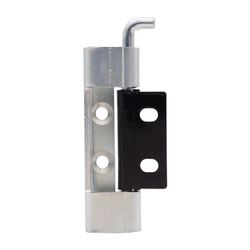Kermi Scharnier für Elektrik Grundplatte für dynamic AW I, W90399... KERMI-W90399 4037486791647 (Abb. 1)