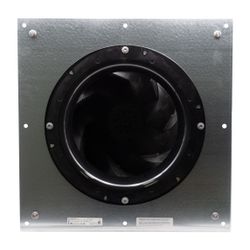 Kermi Radialventilator mit Kabel für dynamic AW I, W90400... KERMI-W90400 4037486791654 (Abb. 1)