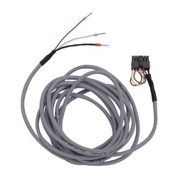 Kermi Kommunikationsleitung Display für dynamic AW I, W90408... KERMI-W90408 4037486791739 (Abb. 1)