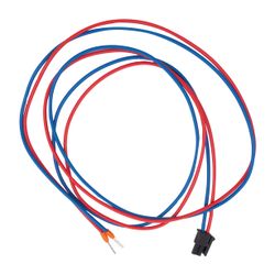 Kermi Spannungsversorgungsleitung Display für dynamic AW I, W90409... KERMI-W90409 4037486791746 (Abb. 1)