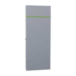 Kermi Frontabdeckung mit Griffen und Logo für x-buffer combi, W90417... KERMI-W90417 4037486803944 (Abb. 1)