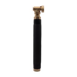 Kermi Strang 2 Vorlauf Heizkreis-Beladung für x-buffer combi, W90420... KERMI-W90420 4037486803975 (Abb. 1)