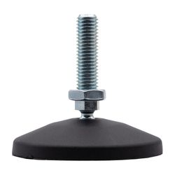 Kermi Stellfüße für x-buffer combi, W90434... KERMI-W90434 4037486804163 (Abb. 1)