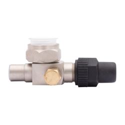 Kermi Rotalockventil für x-change dynamic ac 16, W90459... KERMI-W90459 4037486003580 (Abb. 1)
