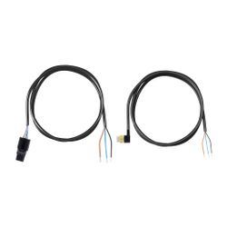 Kermi Spannungs- und PWM-Kabel für Umwälzpumpe Grundfos UPM3, 2m, W90466... KERMI-W90466 4037486452241 (Abb. 1)