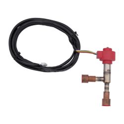 Kermi Expansionsventil mit Schrittmotor E2V30USM10 für x-change dynamic ac 16 AW I, W9049... KERMI-W90493 4037486865423 (Abb. 1)