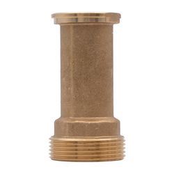 Kermi Ausgleichsrohr 90mm für Hydromodul und Heizkreis ungemischt, W90508... KERMI-W90508 4037486868387 (Abb. 1)