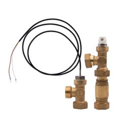 Kermi Primärvorlaufstrang für Hydromodul und Frischwasserstation, W90511... KERMI-W90511 4037486868417 (Abb. 1)