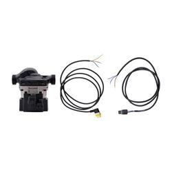 Kermi Umwälzpumpe Grundfos Primär für Hydromodul und Frischwasserstation, W90515... KERMI-W90515 4037486868455 (Abb. 1)