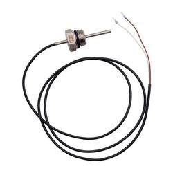 Kermi Tauchfühler Pt1000 G 1/2" mit Dichtung, für Hydromodul und Frischwasserstation, W90... KERMI-W90516 4037486868462 (Abb. 1)