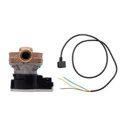 Kermi Zirkulationspumpe Wilo Para Z für Hydromodul und Frischwasserstation, W90526... KERMI-W90526 4037486869902 (Abb. 1)