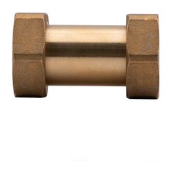 Kermi Ausgleichsrohr 46mm für Hydromodul, W90535... KERMI-W90535 4037486869995 (Abb. 1)