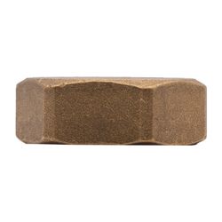 Kermi Blindkappe G 1" für x-buffer flex und Hydromodul, W90537... KERMI-W90537 4037486870014 (Abb. 1)