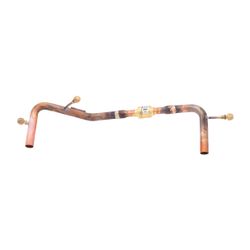 Kermi Saugleitung mit Drucksensor und RV für x-change dynamic pro 16 AW E, W90947... KERMI-W90947 4063769582145 (Abb. 1)