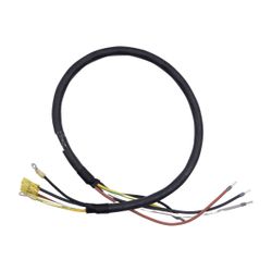 Kermi Anschlusskabel Durchflusssensor für x-change dynamic AW I und BW I Solekreis, W9075... KERMI-W90754 4037486138183 (Abb. 1)